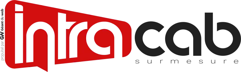 IntraCAB - Intranet sur mesure pour les CAB